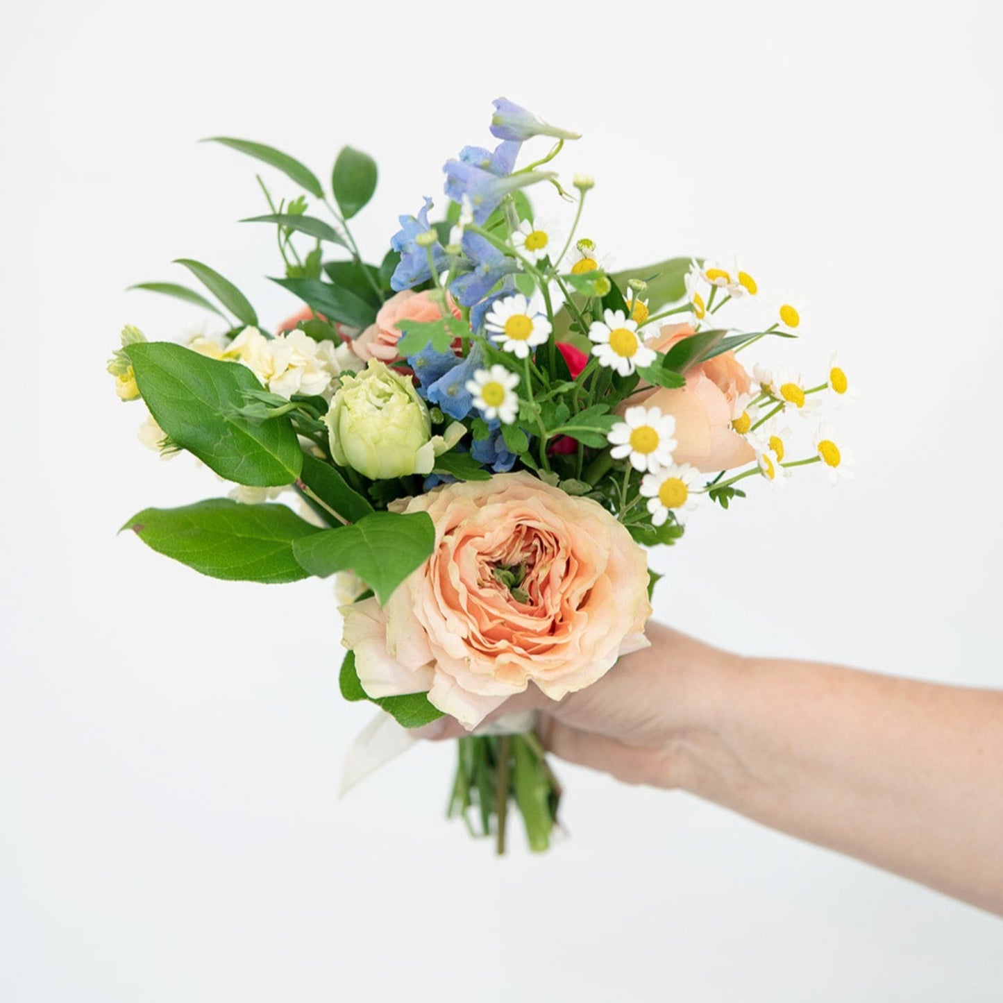 Mini Bouquet – Plantita & Co. Bloom Bar & Studio